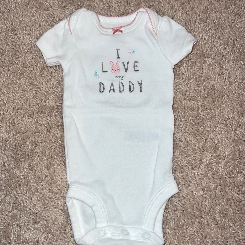 Newborn Onsie